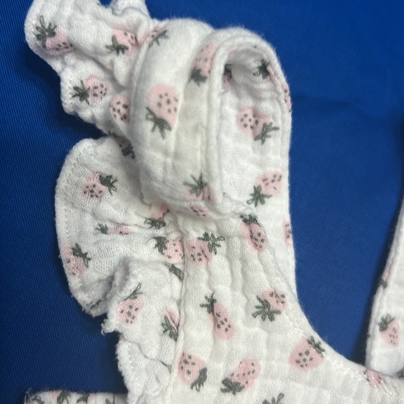 Starting Out romper. - Picture 3 of 6